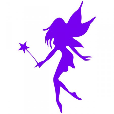 Fée Violette